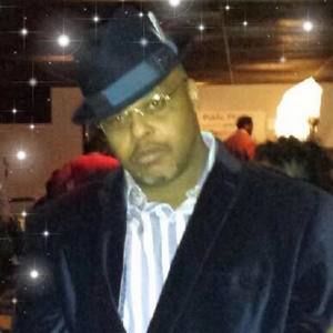 Meet your Posher, Keith